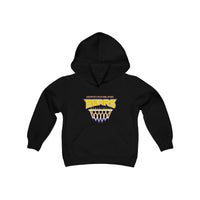 YOUTH Basketball NR Heavy Blend Hooded Sweatshirt