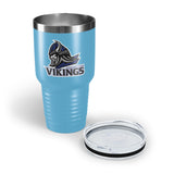 Assumption Vikings Ringneck Tumbler, 30oz