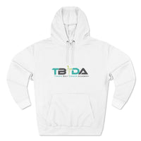 TBDA Unisex Premium Pullover Hoodie