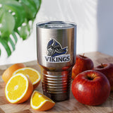 Assumption Vikings Ringneck Tumbler, 30oz