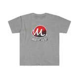 Maverick ADULT Unisex Softstyle T-Shirt
