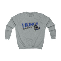 Vikings Kids Sweatshirt