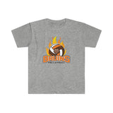 Padua Volleyball Unisex Softstyle T-Shirt