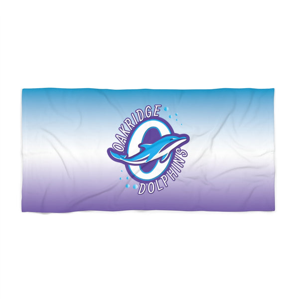 Oakridge 2022 Beach Towel