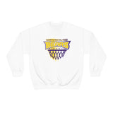 Bears Basketball Unisex Heavy Blend™ Crewneck Sweatshirt