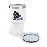 Assumption Vikings Ringneck Tumbler, 30oz