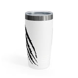 Bear Scratch Ringneck Tumbler, 20oz