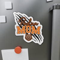 Padua Mom Kiss-Cut Magnets
