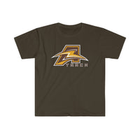 MJHS Track Unisex Softstyle T-Shirt