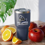 Assumption Vikings Ringneck Tumbler, 30oz