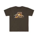 MJHS Basketball Unisex Softstyle T-Shirt