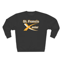 SFX Unisex Premium Crewneck Sweatshirt