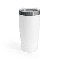 Bears football Tumbler, 20oz
