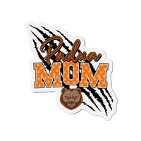 Padua Mom Kiss-Cut Magnets