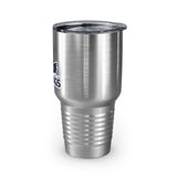 Assumption Vikings Ringneck Tumbler, 30oz