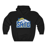 SATG Unisex Premium Pullover Hoodie