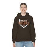 Padua Baseball Unisex Premium Pullover Hoodie