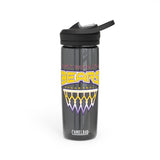 Bears Basketball CamelBak Eddy®  Water Bottle