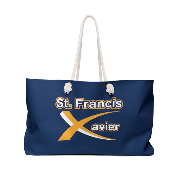 SFX Journey Together Weekender Bag