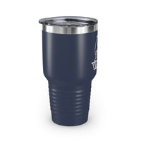 Assumption Vikings Ringneck Tumbler, 30oz