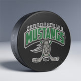 Strongsville Hockey Puck