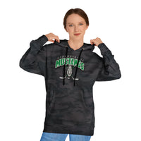 Strongsville hockey unisex  Hooded Sweatshirt