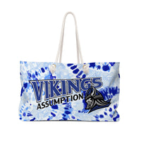 Vikings Weekender Bag