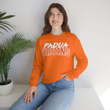 Padua Bruins Unisex Heavy Blend™ Crewneck Sweatshirt
