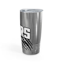 Bears football  Tumbler, 20oz