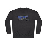 Vikings Unisex Crew Sweatshirt