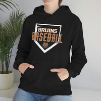 Padua Baseball Unisex Premium Pullover Hoodie