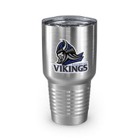 Assumption Vikings Ringneck Tumbler, 30oz