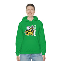 Bees Unisex Premium Pullover Hoodie