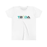 TBDA Youth Short Sleeve Tee