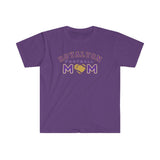Royalton Football Mom Unisex Softstyle T-Shirt