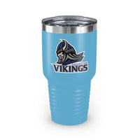 Assumption Vikings Ringneck Tumbler, 30oz