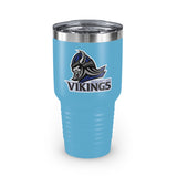 Assumption Vikings Ringneck Tumbler, 30oz