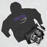 NR Football Unisex Premium Pullover Hoodie