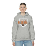 Padua Baseball Unisex Premium Pullover Hoodie