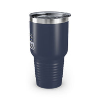 Assumption Vikings Ringneck Tumbler, 30oz