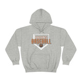 Padua Baseball Unisex Premium Pullover Hoodie