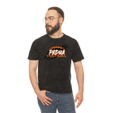 Padua Football Unisex Mineral Wash T-Shirt