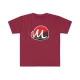 Maverick M ADULT Unisex Softstyle T-Shirt