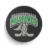 Strongsville Hockey Puck