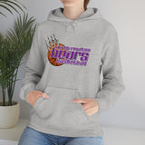 Royalton Basketball Scratch Unisex Premium Pullover Hoodie