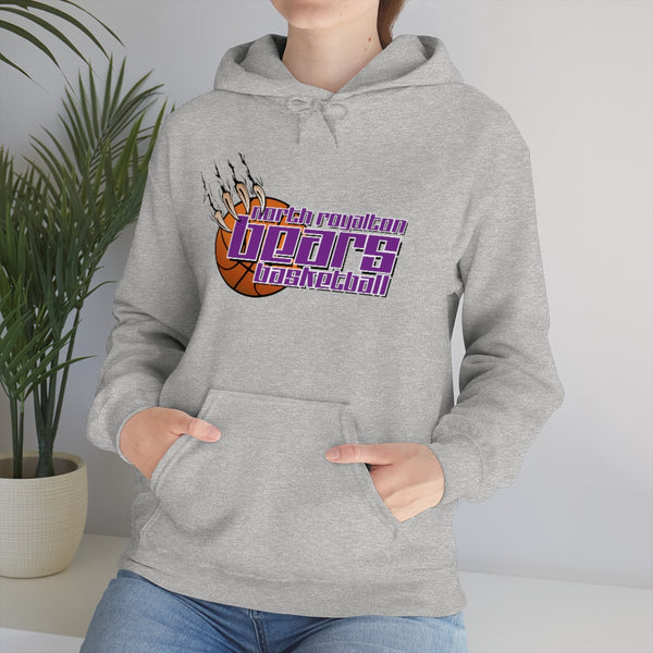 North Royalton Sublimated Basketball hoodie – Game Face Team Shop