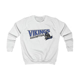 Vikings Kids Sweatshirt