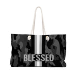 Blessed melissa Weekender Bag