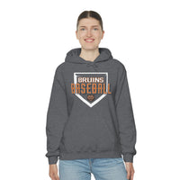 Padua Baseball Unisex Premium Pullover Hoodie