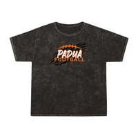 Padua Football Unisex Mineral Wash T-Shirt
